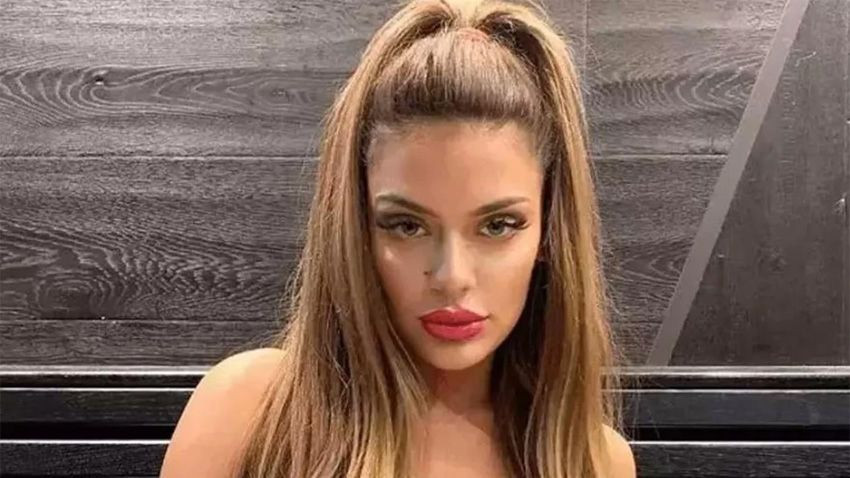 Otopside ortaya çıktı! Sosyal medya fenomeni Yağmur Taktaş davasında şok gelişme - Sayfa 1