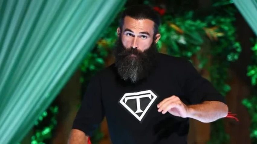 Survivor Turabi'den yıllar sonra gelen itiraf! Gündem olacak Acun sözleri... - Sayfa 2