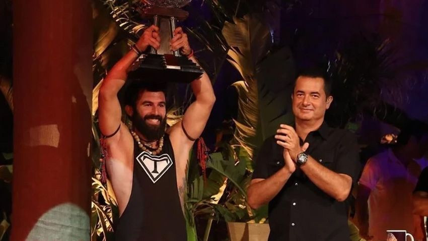 Survivor Turabi'den yıllar sonra gelen itiraf! Gündem olacak Acun sözleri... - Sayfa 3