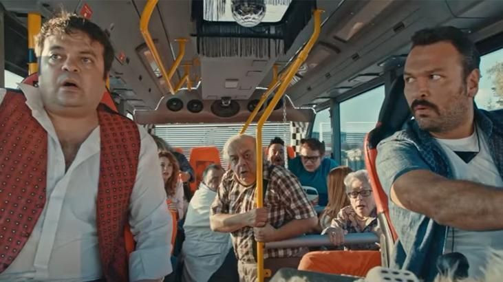 Reyting zirvesinde hangi yapımlar yer aldı? İşte dünün sonuçları... - Sayfa 4