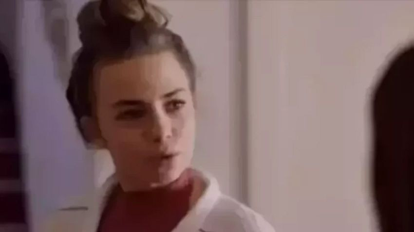 Mine Tugay'la kavga etmişti! Bahar Şahin'e 2. şok! Saldırıya uğradı... - Sayfa 4
