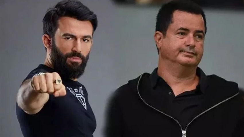 Survivor Turabi'den yıllar sonra gelen itiraf! Gündem olacak Acun sözleri... - Sayfa 4