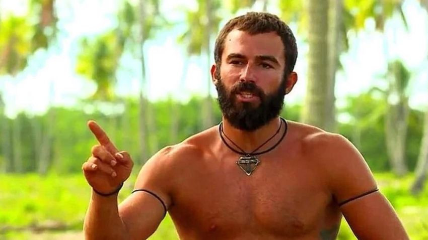 Survivor Turabi'den yıllar sonra gelen itiraf! Gündem olacak Acun sözleri... - Sayfa 5
