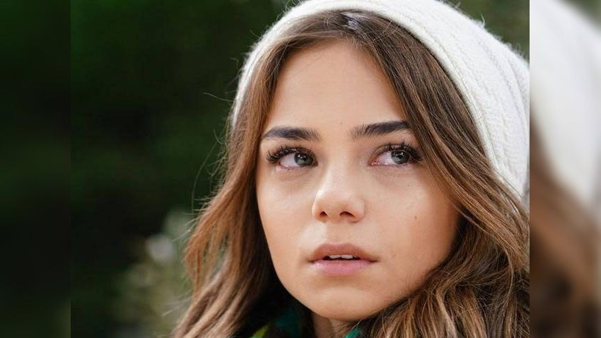 Mine Tugay'la kavga etmişti! Bahar Şahin'e 2. şok! Saldırıya uğradı... - Sayfa 1