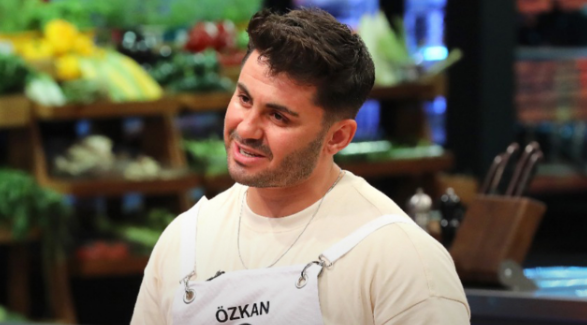 Rekabet nefes kesti... Masterchef'te ana kadroya giren 13. isim kim oldu? - Sayfa 4
