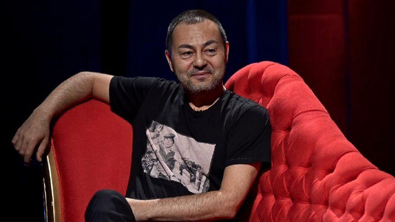 Yalan makinesine bağlandı! Serdar Ortaç’tan çarpıcı kumar açıklaması! - Sayfa 4