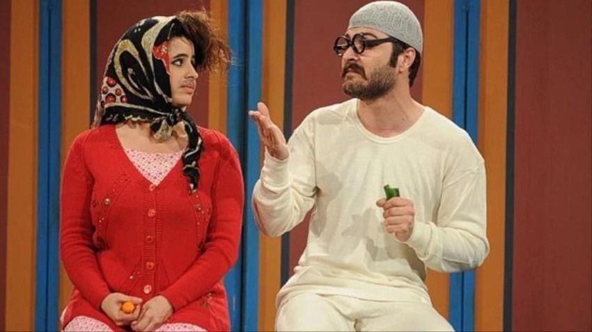 Büşra Pekin’den şoke eden imaj değişikliği! 'Khaleesi' benzetmesi damga vurdu! - Sayfa 2