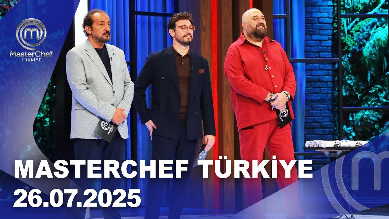 26 Temmuz Cumartesi reyting sonuçları belli oldu! Hangi yapım zirveye adını yazdırdı? - Sayfa 2