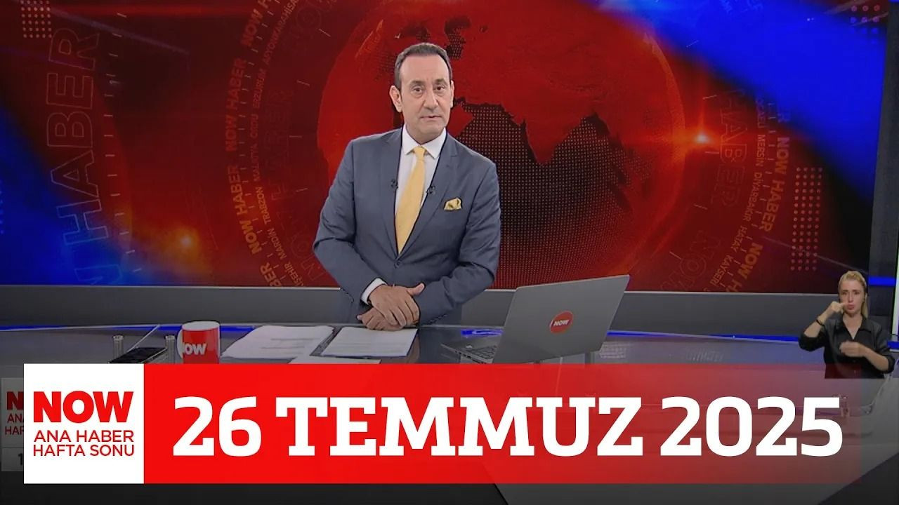 26 Temmuz Cumartesi reyting sonuçları belli oldu! Hangi yapım zirveye adını yazdırdı? - Sayfa 3