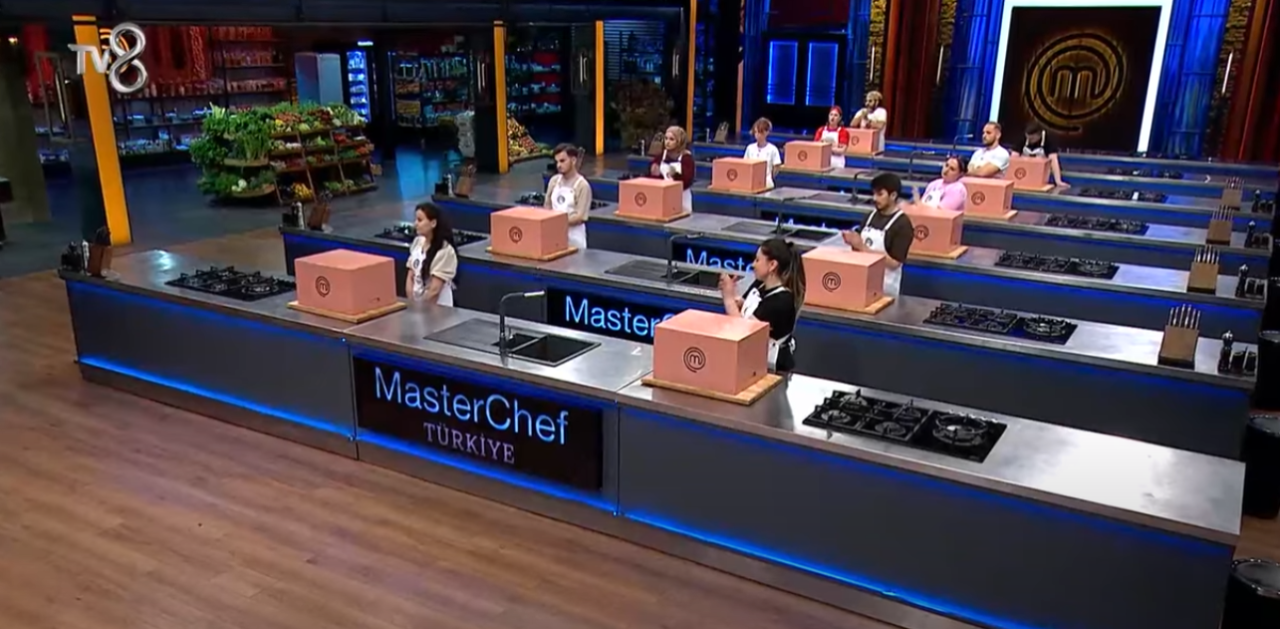 Rekabet nefes kesti... MasterChef'te ana kadroya giren 14. isim kim oldu? - Sayfa 1