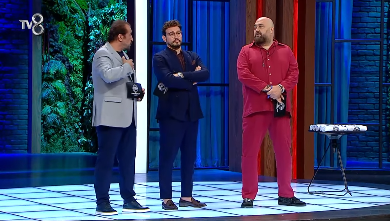 Rekabet nefes kesti... MasterChef'te ana kadroya giren 14. isim kim oldu? - Sayfa 2