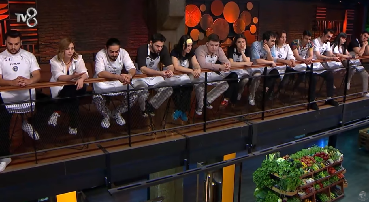 Rekabet nefes kesti... MasterChef'te ana kadroya giren 14. isim kim oldu? - Sayfa 4