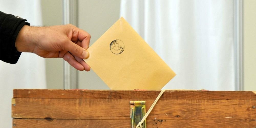 ORC’den olay anket! MHP ve DEM Parti dikkat çekti... Siyasette tablo değişiyor! - Sayfa 1