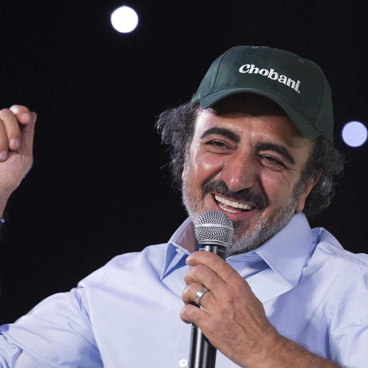 Fenerbahçe sponsoru Chobani kimin? Chobani ne demek? Hamdi Ulukaya kimdir, serveti ne kadar? - Sayfa 3