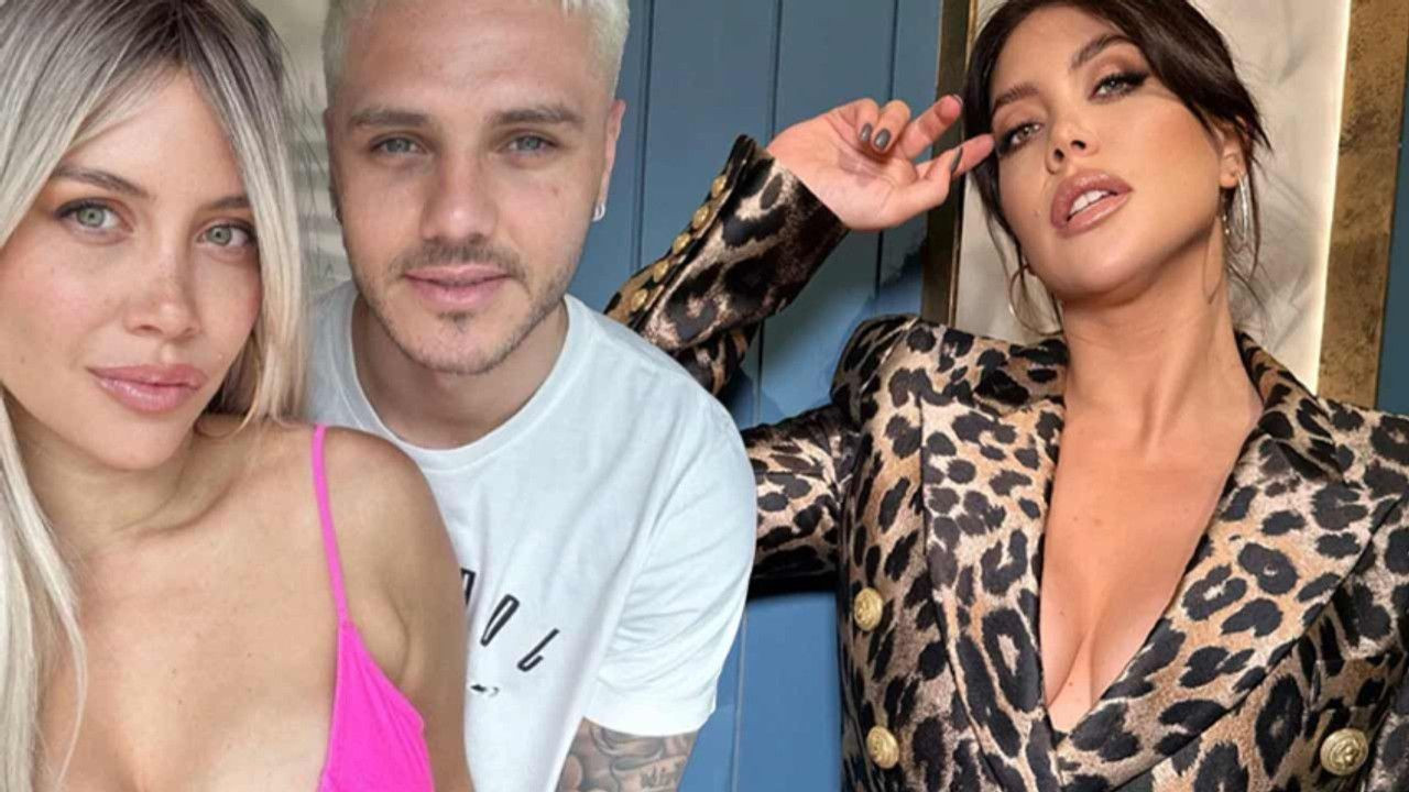 Icardi’den Wanda Nara’ya müstehcenlik davası! Hapis cezası alabilir… - Sayfa 1