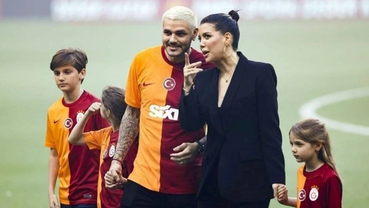 Icardi’den Wanda Nara’ya müstehcenlik davası! Hapis cezası alabilir… - Sayfa 4