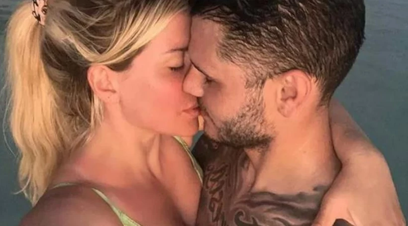 Icardi ifşa görüntüleri yüzünden Wanda Nara'ya müstehcenlik davası açtı - Sayfa 3