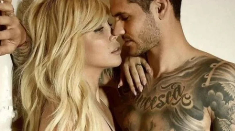 Icardi ifşa görüntüleri yüzünden Wanda Nara'ya müstehcenlik davası açtı - Sayfa 4