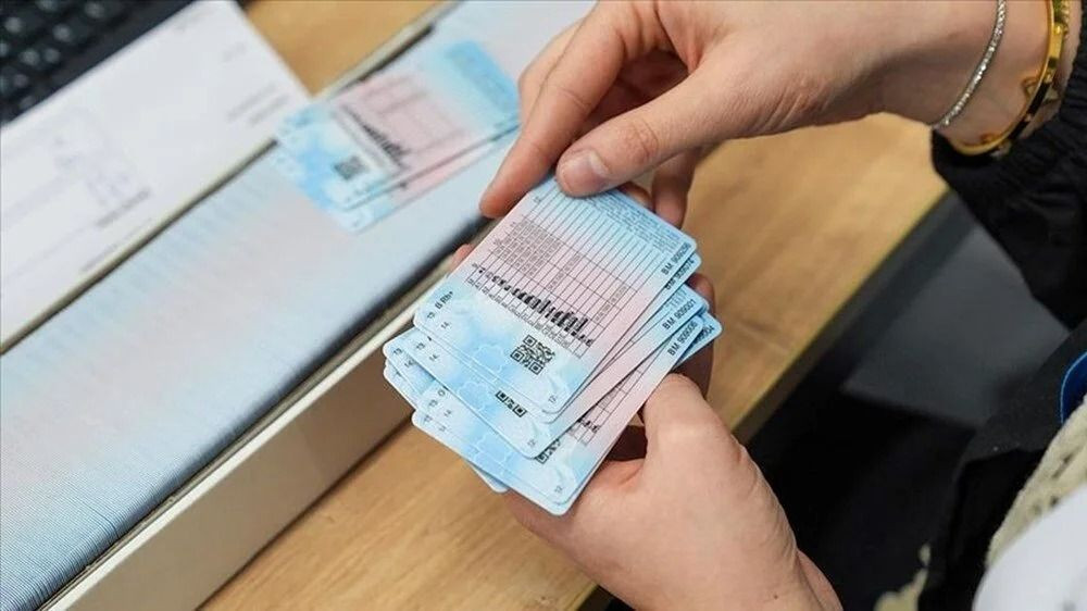 EHLİYET YENİLEME: Ehliyet yenileme ücreti ne kadar? Ehliyet yenileme için gerekli belgeler neler? - Sayfa 3