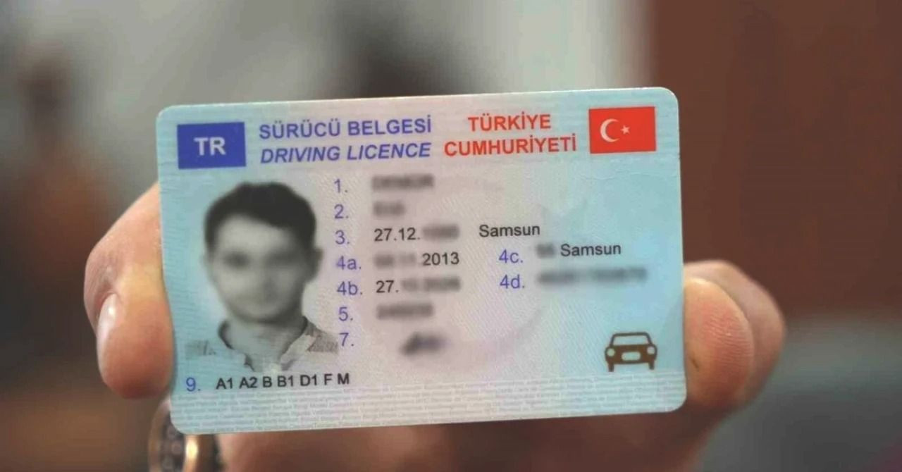 EHLİYET YENİLEME NE ZAMAN SON 2025? Eski ehliyet yenileme son tarih ne zaman, ayın kaçında bitiyor? - Sayfa 2