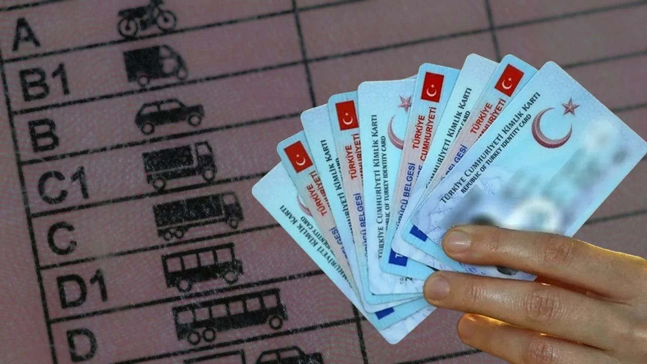 EHLİYET YENİLEME NE ZAMAN SON 2025? Eski ehliyet yenileme son tarih ne zaman, ayın kaçında bitiyor? - Sayfa 4