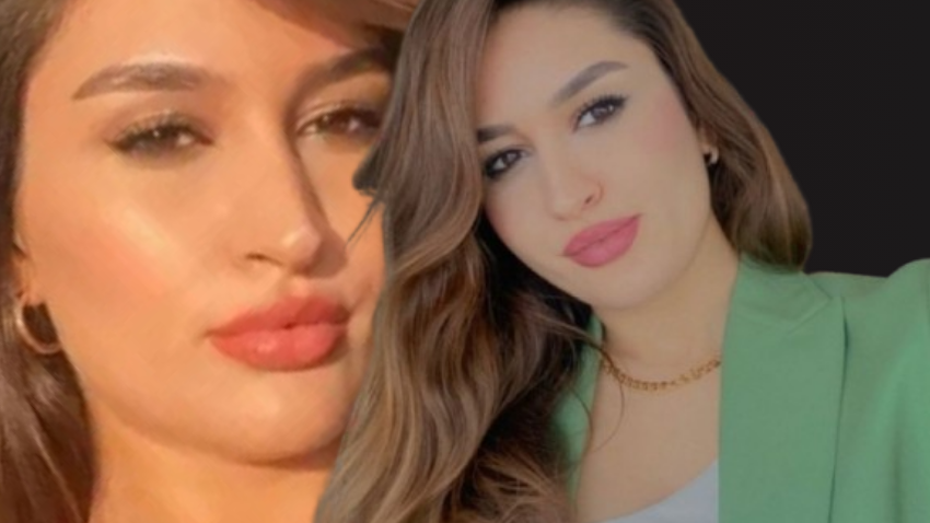 Avukat Göksu Çelebi kimdir? Göksu Çelebi kaç yaşında, neden öldü? Göksu Çelebi nerede çalışıyordu? - Sayfa 1