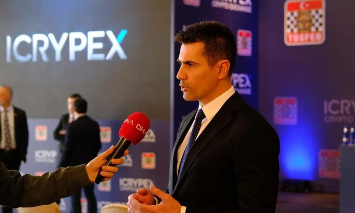 Gökalp İçer kimdir? ICRYPEX kurucusu Gökalp İçer kaç yaşında, aslen nereli? - Sayfa 4