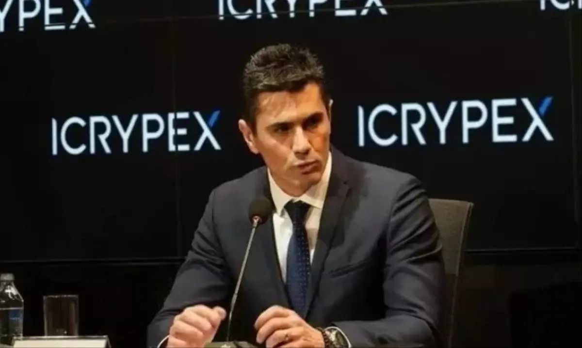 Gökalp İçer kimdir? ICRYPEX kurucusu Gökalp İçer kaç yaşında, aslen nereli? - Sayfa 3