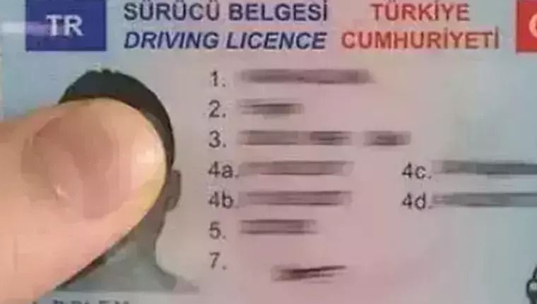 ESKİ EHLİYET YENİLEME İÇİN SON TARİH || Ehliyet yenileme ne zaman son, yenileme ücreti ne kadar? - Sayfa 3