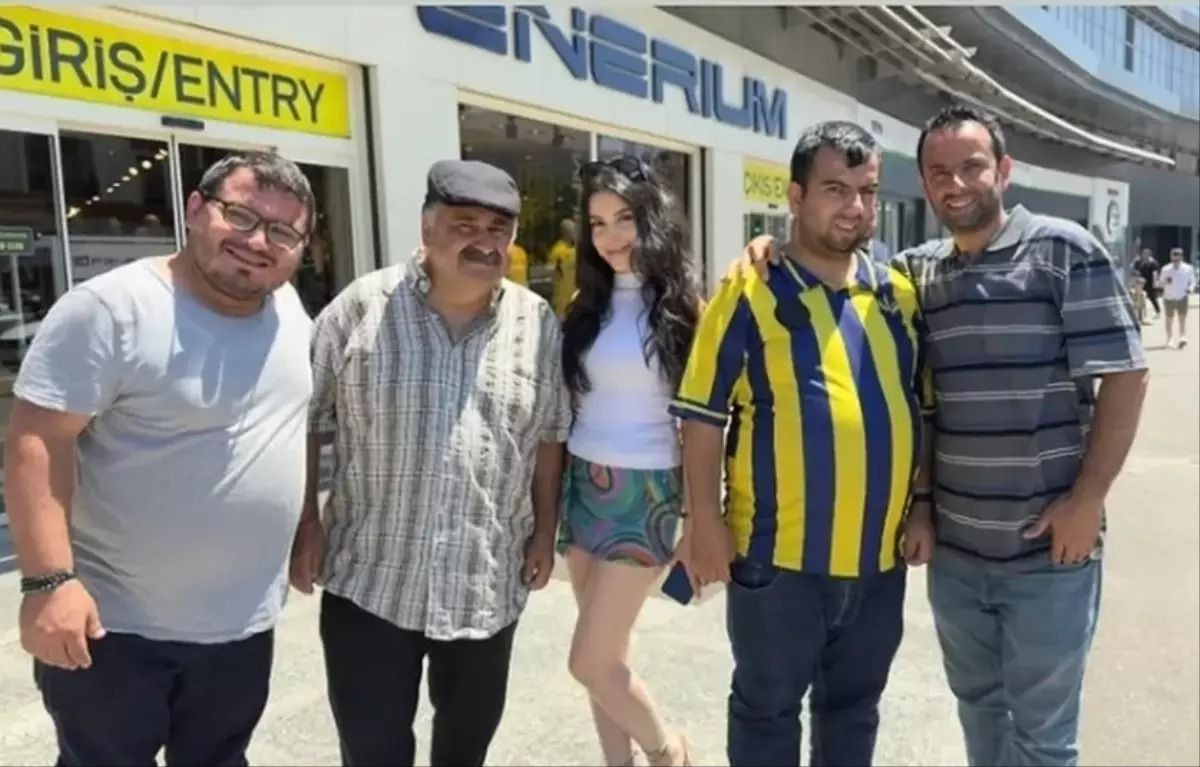 Kadıköy Boğası Mustafa Başaran kimdir, kaç yaşında, nereli? Mustafa Başaran'ın hastalığı ne? - Sayfa 4
