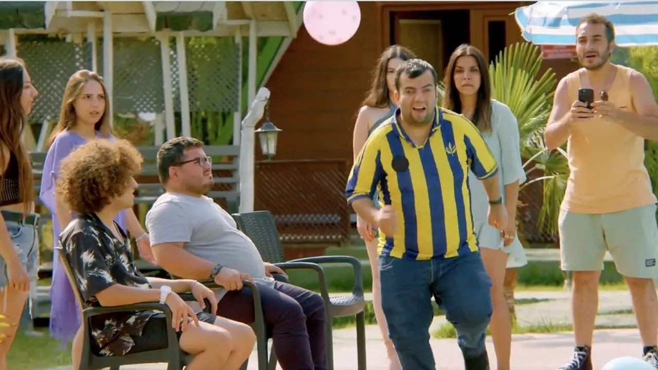 Kadıköy Boğası Mustafa Başaran kimdir, kaç yaşında, nereli? Mustafa Başaran'ın hastalığı ne? - Sayfa 2