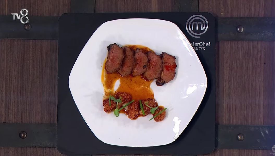 MasterChef'te ana kadroya giren 15. isim kim oldu? Şefler tabak seçerken çok zorlandı... - Sayfa 4