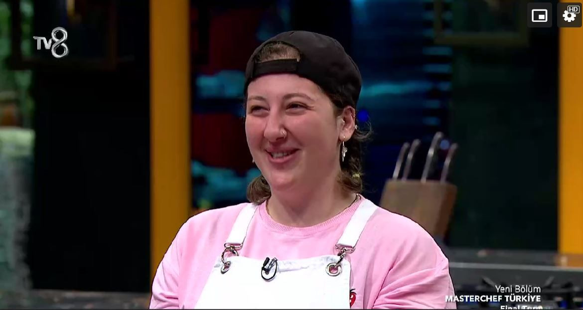 MasterChef'te ana kadroya giren 15. isim kim oldu? Şefler tabak seçerken çok zorlandı... - Sayfa 3