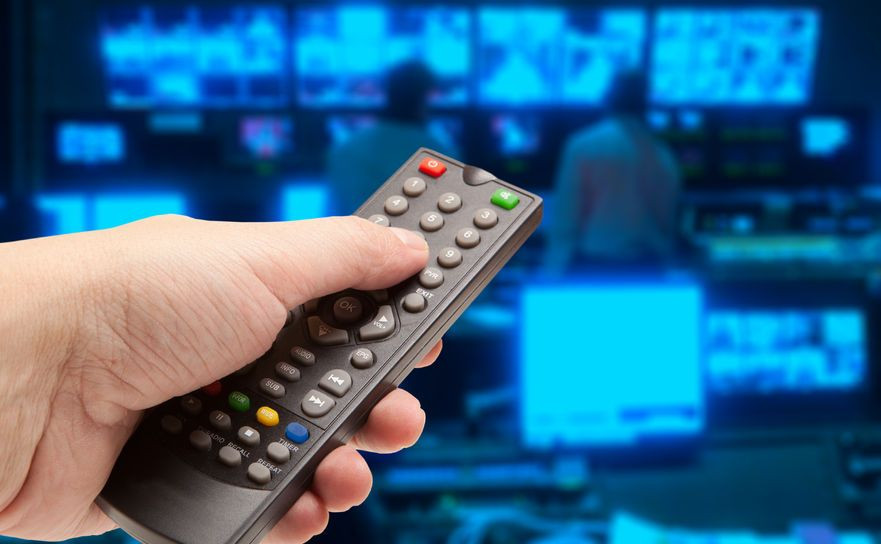 Dizi mi yarışma mı haber mi? Zirveyi hangi yapım kaptı? - Sayfa 1