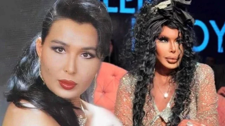 Bülent Ersoy borcunun peşine düştü! O kişiyi sosyal medyada ifşa etti: 16 bin TL hesabıma yatacak - Sayfa 1