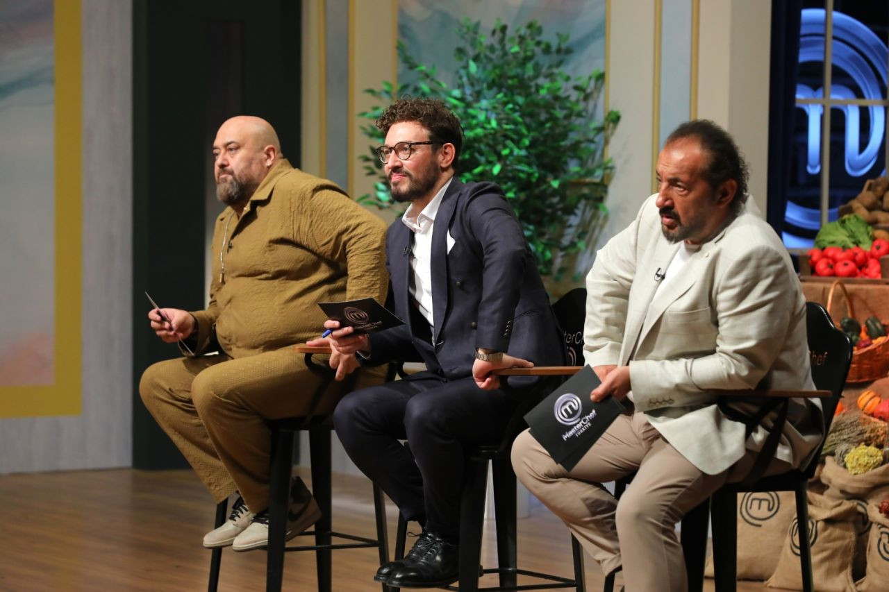 Dizi mi yarışma mı haber mi? Zirveyi hangi yapım kaptı? - Sayfa 2