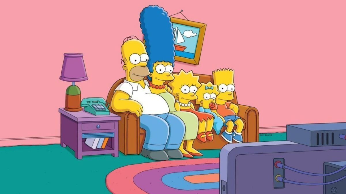 Simpsonlar’ın final kehaneti olay yarattı! Trump için şok senaryo! - Sayfa 1