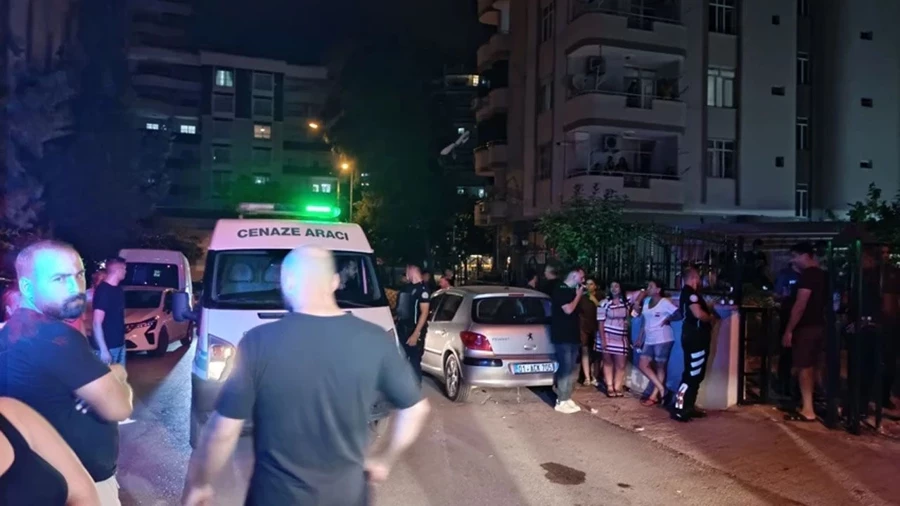 Karısını ve kızını öldürüp intihar etti! Öldürülen kadının biyografi yazısı mahvetti - Sayfa 2