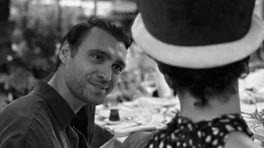 Hakan Kurtaş’tan Birce Akalay’a romantik jest! O detay dikkat çekti... - Sayfa 2