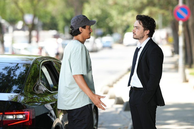 Dizi mi yarışma mı haber mi? Zirveyi hangi yapım kaptı? - Sayfa 3