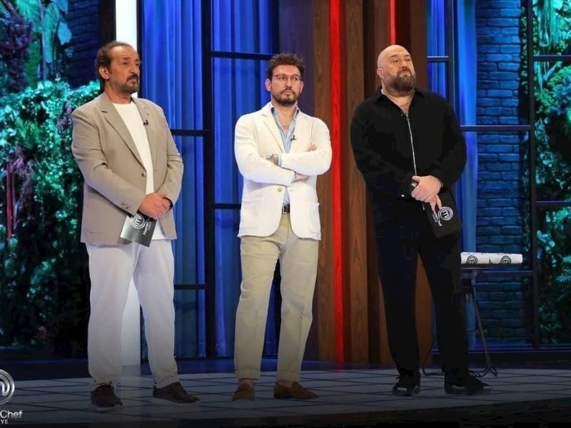 Masterchef'te yedek kadroya kimler girdi? Ana kadroya bir adım kala! - Sayfa 2