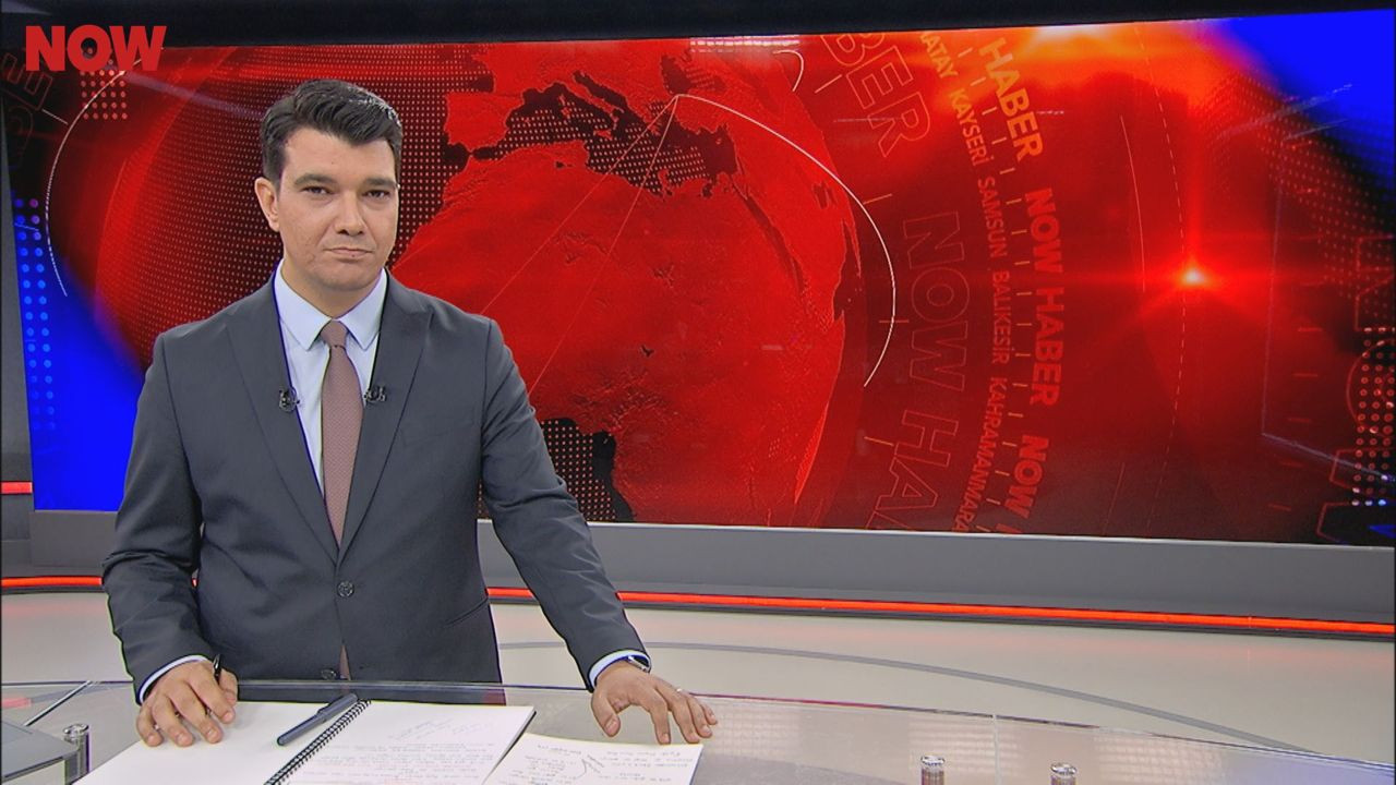 Dizi mi yarışma mı haber mi? Zirveyi hangi yapım kaptı? - Sayfa 4