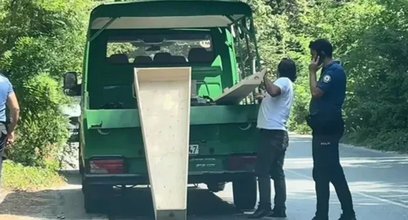 Ölü bulunan Rus gencin elindeki not ortaya çıktı - Sayfa 3