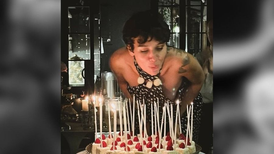 Hakan Kurtaş’tan Birce Akalay’a romantik jest! O detay dikkat çekti... - Sayfa 3