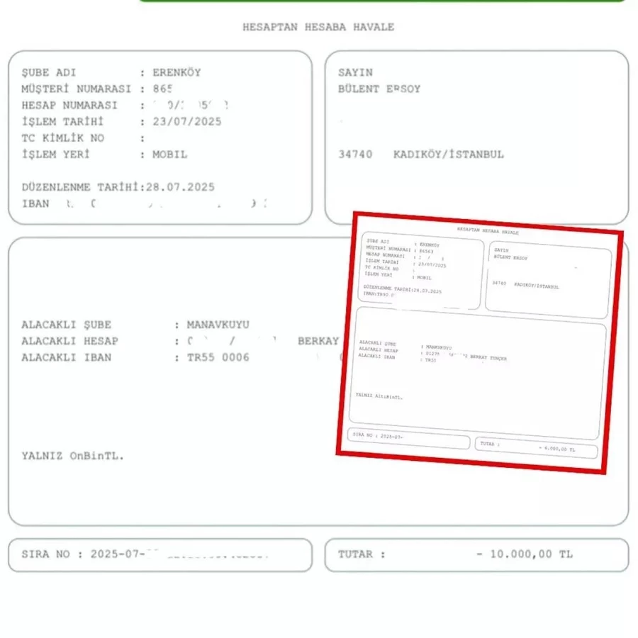 Bülent Ersoy borcunun peşine düştü! O kişiyi sosyal medyada ifşa etti: 16 bin TL hesabıma yatacak - Sayfa 3