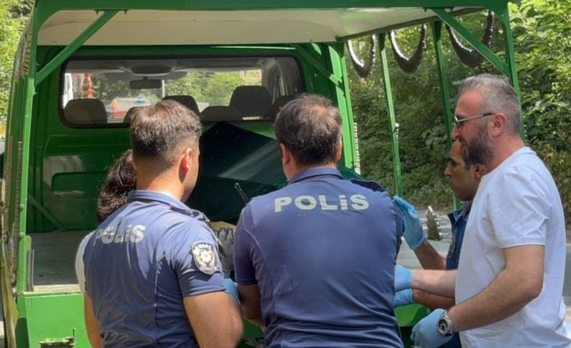 Ölü bulunan Rus gencin elindeki not ortaya çıktı - Sayfa 4