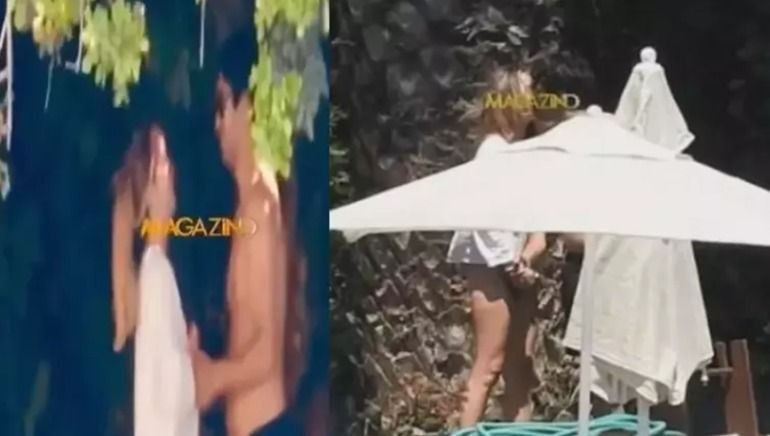 Mert Ramazan Demir önce öptü sonra inkar etti! Yeni aşkı ünlü psikoloğun torunu çıktı! - Sayfa 2