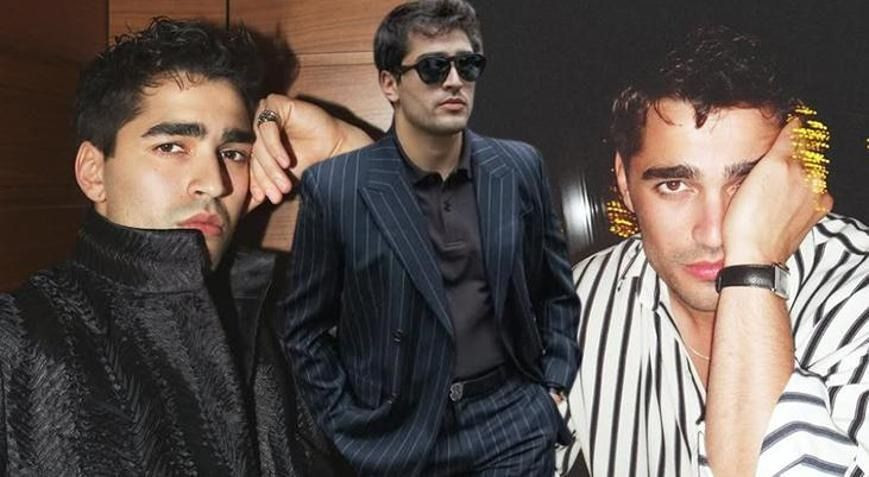 Mert Ramazan Demir önce öptü sonra inkar etti! Yeni aşkı ünlü psikoloğun torunu çıktı! - Sayfa 1