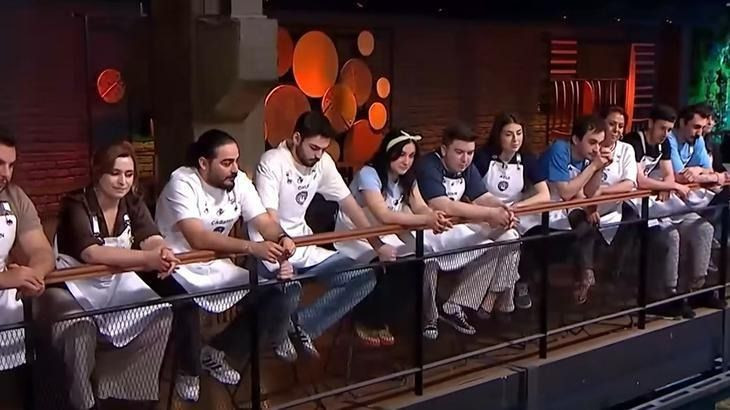 Masterchef'te yedek kadroya kimler girdi? Ana kadroya bir adım kala! - Sayfa 1
