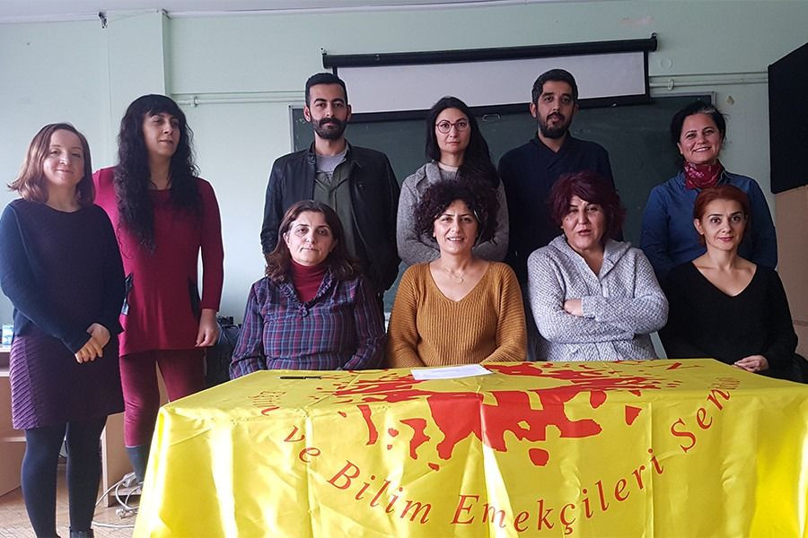 Ayşe Panuş kimdir? Ayşe Panuş neden tutuklandı? Ayşe Panuş kaç yaşında, nereli, ne iş yapıyor? - Sayfa 2